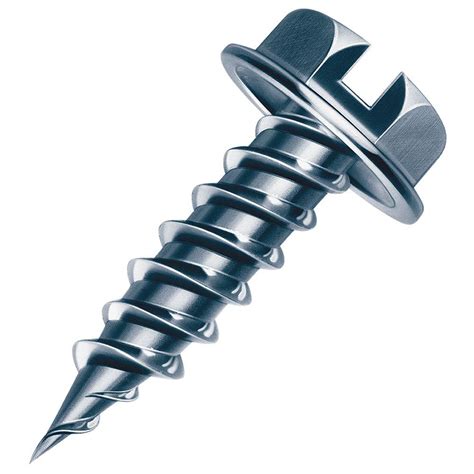 hex head sheet metal screws|sheet metal screws 1 inch.